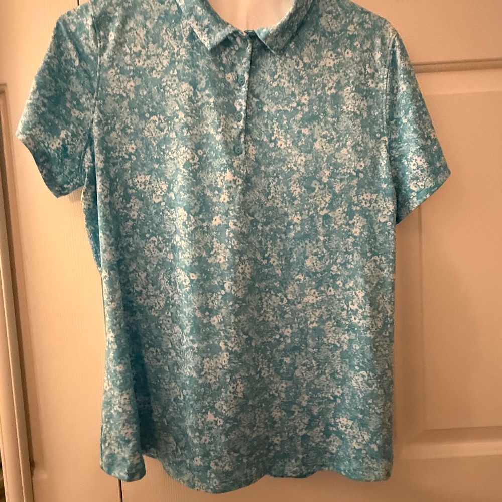 Golf shirt